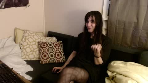 sabinewinters online show from 04.04.26