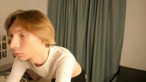 sableflux online show from 03.01.26