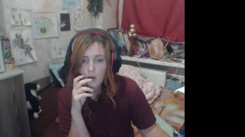 sabochka888 online show from 01.10.25