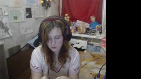 sabochka888 online show from 01.13.25