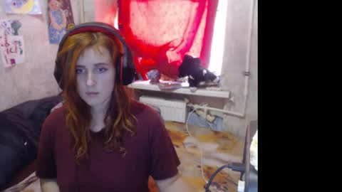 sabochka888 online show from 02.19.25