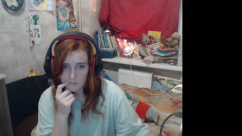 sabochka888 online show from 02.28.25