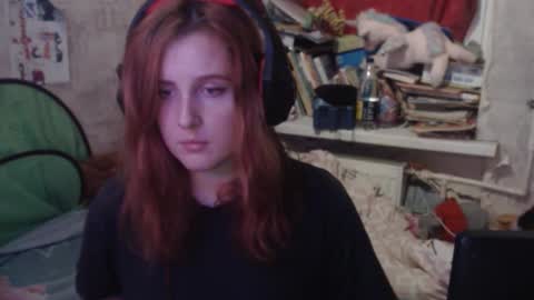 sabochka888 online show from 10.21.25