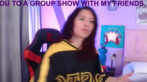 sabriinaa fox online show from 09.11.25