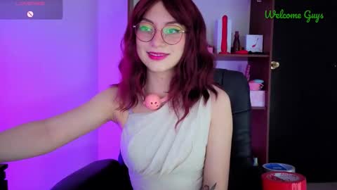 Sabrina online show from 02.28.26