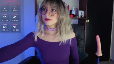 Sabrina online show from 07.20.26