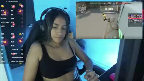 Angie  online show from 02.02.26