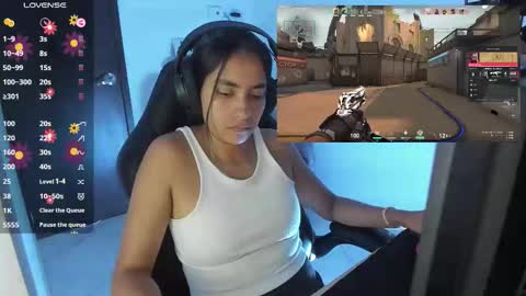 Angie  online show from 02.23.26