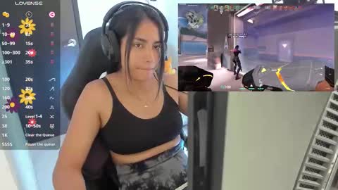 Angie  online show from 03.27.26