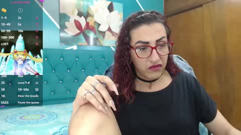 SABRINA online show from 02.12.25