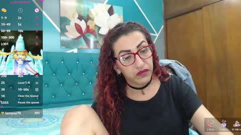 SABRINA online show from 02.12.25