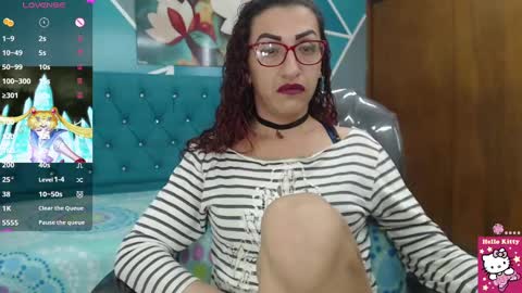 SABRINA online show from 02.14.25