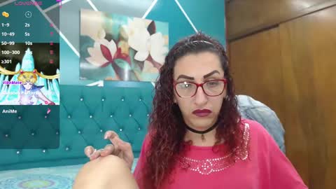 SABRINA online show from 02.15.25