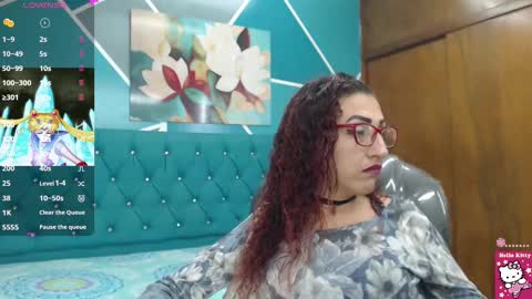 SABRINA online show from 02.16.25