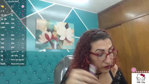 SABRINA online show from 02.20.25