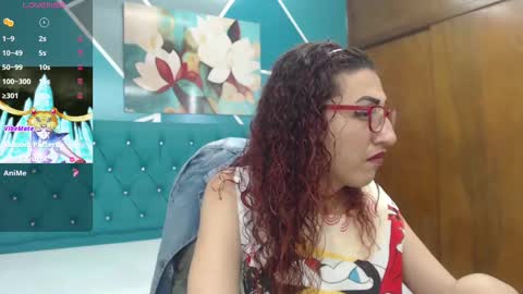 SABRINA online show from 02.21.25