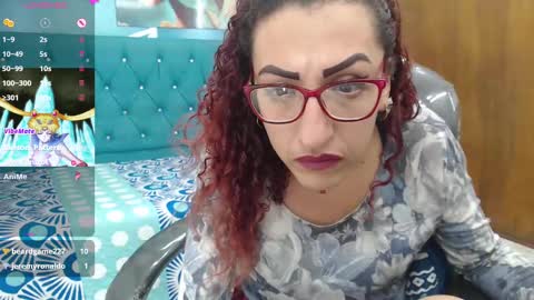 SABRINA online show from 02.28.25