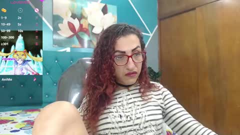 SABRINA online show from 03.08.25