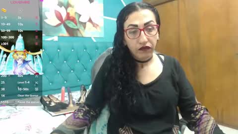 SABRINA online show from 09.29.25