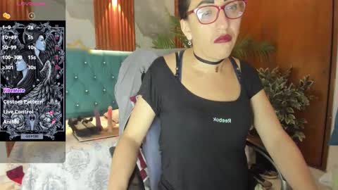 SABRINA online show from 01.06.26