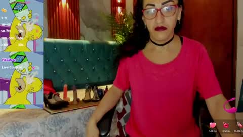 Snapshot of sabrina_dupont chatting on 07.16.26 SABRINA online show from 07.16.26