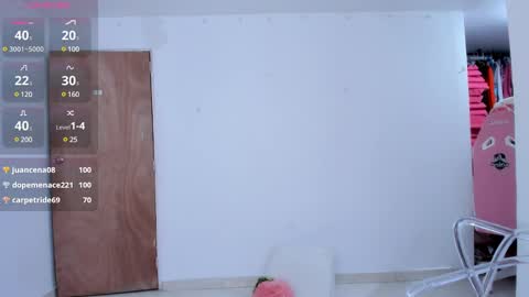 sabrina_geek online show from 01.15.25