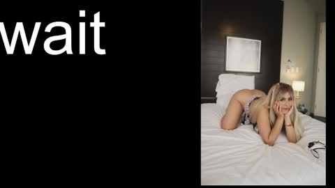 sabrina_geek online show from 02.14.25