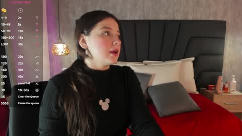 Sabrina Maria online show from 01.30.25