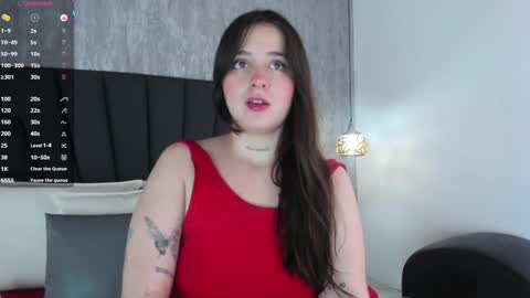 Sabrina Maria online show from 02.05.25