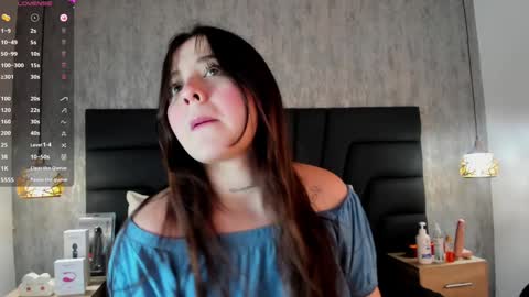 Sabrina Maria online show from 02.06.25