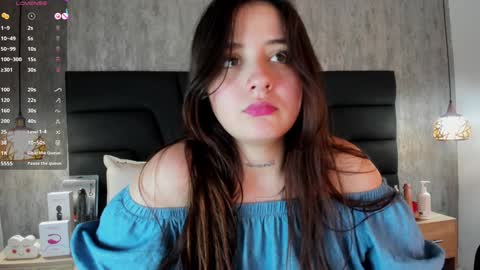 Sabrina Maria online show from 02.07.25