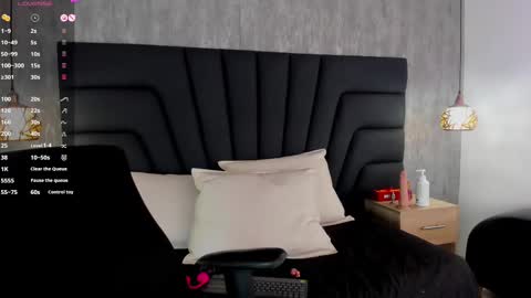 Sabrina Maria online show from 02.14.25