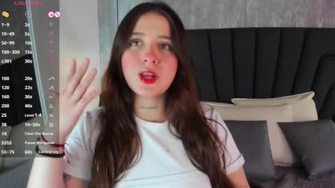 Sabrina Maria online show from 02.27.25