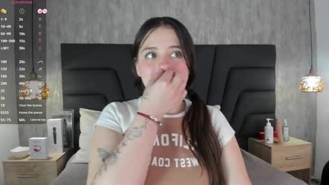 Sabrina Maria online show from 03.05.25