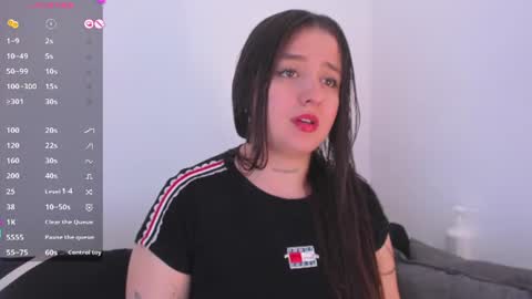 Sabrina Maria online show from 06.15.26