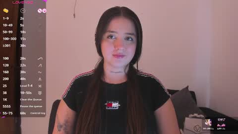 Sabrina Maria online show from 07.28.26