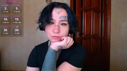 Lilith Solar online show from 02.22.26