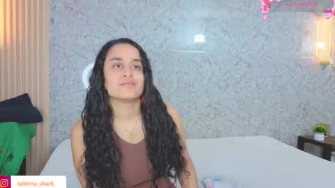 Sabrina Shark online show from 01.17.26