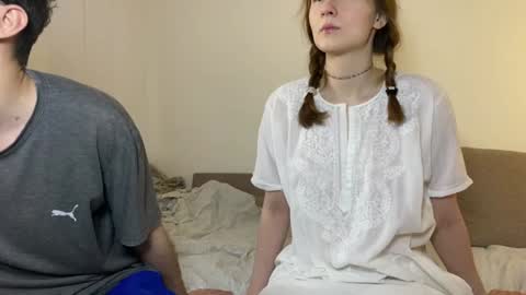 Snapshot of sabrinaanddaniel chatting on 02.07.25 SabrinaDaniel online show from 02.07.25