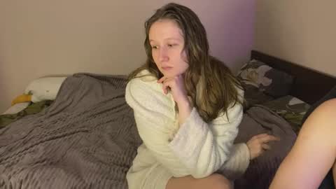 SabrinaDaniel online show from 11.28.25