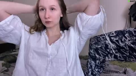 SabrinaDaniel online show from 03.29.26