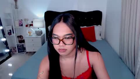 Subrina online show from 07.09.26