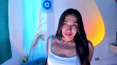 Snapshot of sabrinaevanss_ chatting on 07.28.26 Sabrina Evans online show from 07.28.26