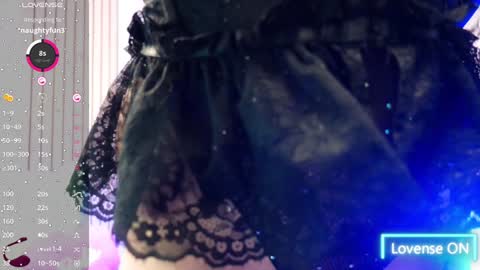 SabrinaJade online show from 01.23.25