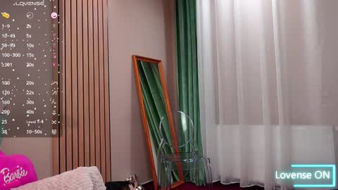 SabrinaJade online show from 02.15.25