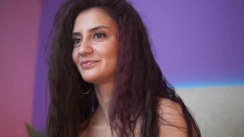  Sabrina  online show from 09.16.25