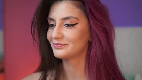  Sabrina  online show from 03.08.26