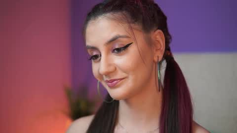  Sabrina  online show from 03.14.26