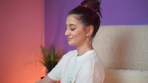  Sabrina  online show from 03.14.26