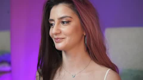  Sabrina  online show from 04.06.26